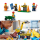 LEGO City 60391 Ciężarówki i dźwig z kulą wyburzeniową - 1144459 - zdjęcie 5